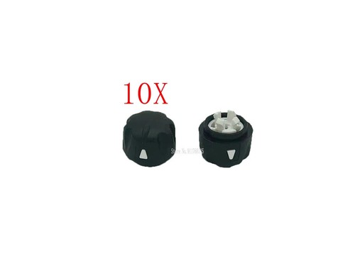 Manopola volume pezzi - pezzi, per