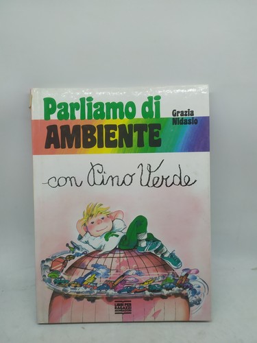 Parliamo ambiente grazia - parliamo,