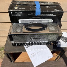 Testina Bugera T50 Infinium 50