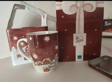 Tazza Mug Pan Di Stelle Per