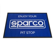 Tappeto Sparco ENJOY YOUR PIT