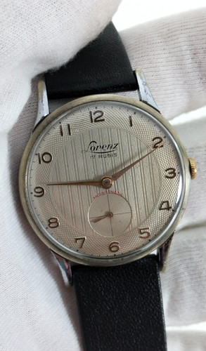 Orologio lorenz rubis - orologio, 17