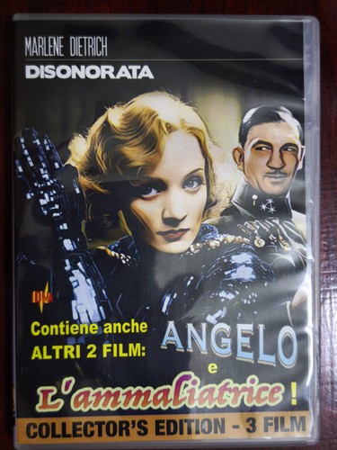 DISONORATA+ANGELO+L'AMMALIATRI