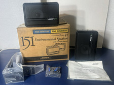 Altoparlante Bose 151 per