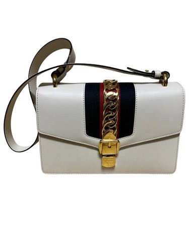 Borsa tracolla gucci - a,