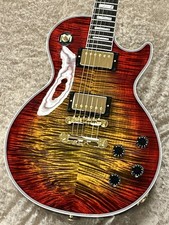Top personalizzato gibson - top,