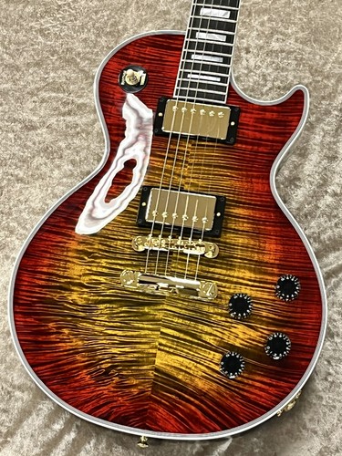 Top personalizzato gibson - personalizzato,