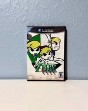 The Legend of Zelda Four