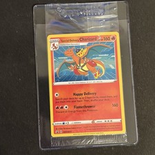 Carta Promo Pokemon TCG