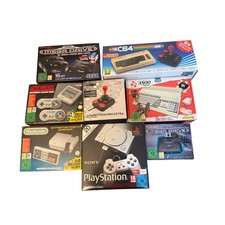 Mini console a scelta - SNES