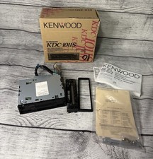 Kenwood KRC-S300 ricevitore