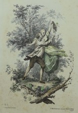 Francesco Bartolozzi
