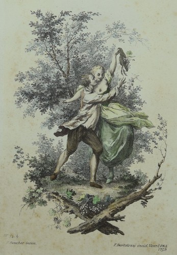 Francesco bartolozzi - francesco,