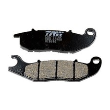 Pastiglia freno per Piaggio