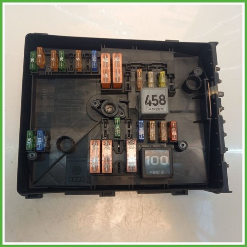 Body computer bcm bsi tyco - body,