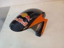 Parafango Anteriore Honda CBR