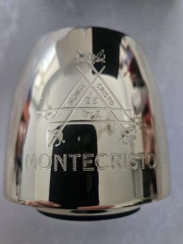 Montecristo posacenere - montecristo, da