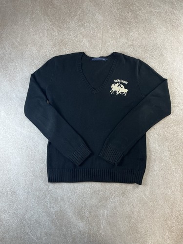 Maglione donna ralph - ralph, lauren