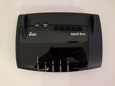 FRITZ Box 7430 UR Modem-Router