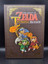 The Legend Of Zelda - Triforce
