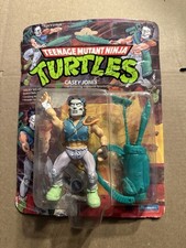 Playmates Toys Teenage Mutant