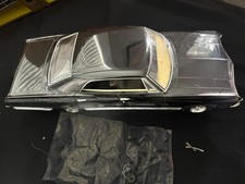 Greenlight 1:18 Supernatural