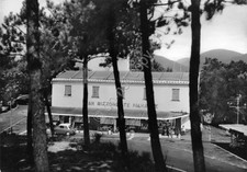 Cartolina Poggio Macallè Bar