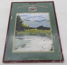 The umpqua encyclopedia 2002 - umpqua,