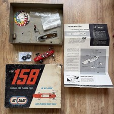 Kit modellino slot car Atlas