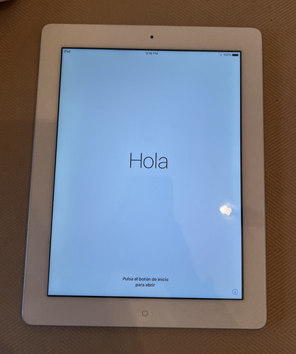 Apple ipad generazione 32gb - apple,