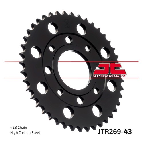 Pignone denti per - 43, keeway