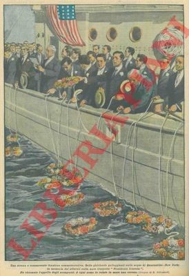Salvadori ghirlande - salvadori,