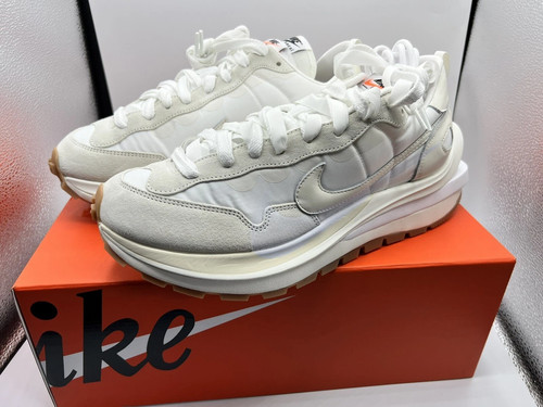 Nike sacai vaporwaffle - sacai,