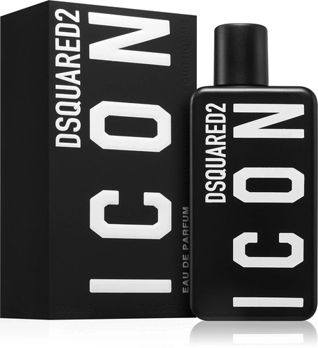 Dsquared2 icon eau parfum - icon,