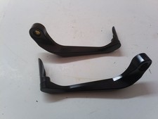 Yamaha MT 07 2018 protezione leve freno frizione