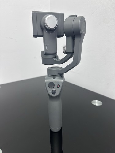 Dji osmo mobile usato - -,