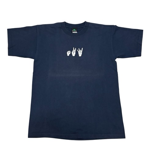 Camicia skate vintage - , emerica