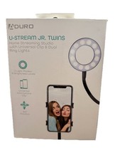 ADURO U-STREAM Jr Twins Home