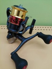 Mulinello da spinning Shimano Sephia SS C3000S, misura 15, usato