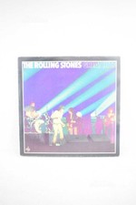 Disco Vinile 33 Giri Rolling