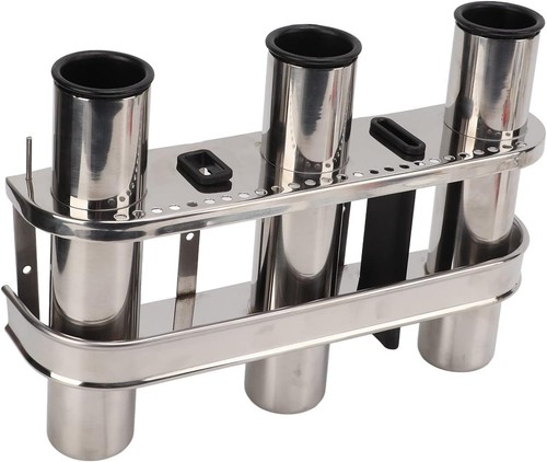Portacanna acciaio inox - portacanna,