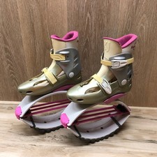 Stivali da salto Kangoo Jumps KJ XR3 SE X-Rebound Bounce unisex taglia small