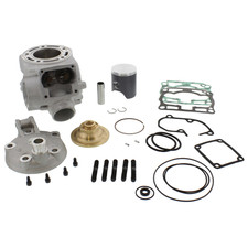 Kit Cilindro 124 Ccm Athena