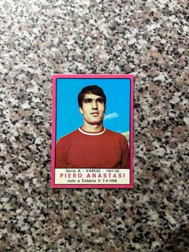 Anastasi varese album - varese,