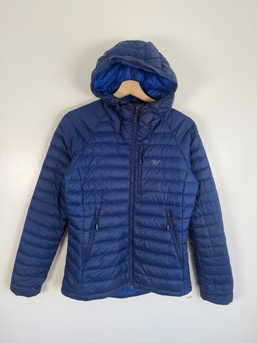 Giacca rab taglia blu - giacca,