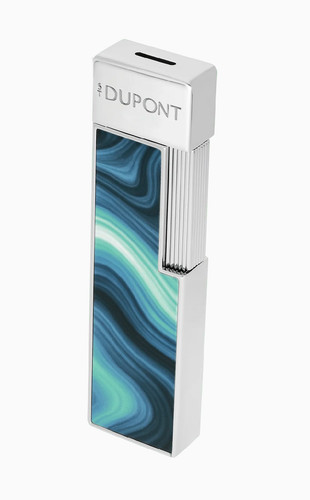 Accendino dupont twiggy - s.t.,