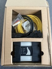 Originale BMW ICOM NEXT A -