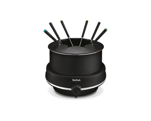 Macchina per fonduta tefal 6 - fonduta, tefal,