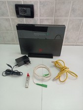 Modem Router TIM HUB+ ZTE ZXHN