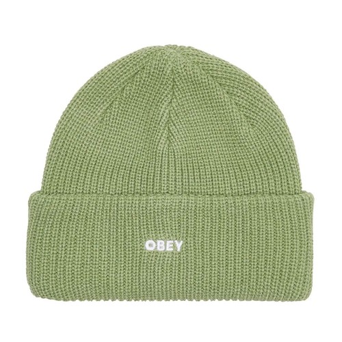 Obey future berretto verde - future,